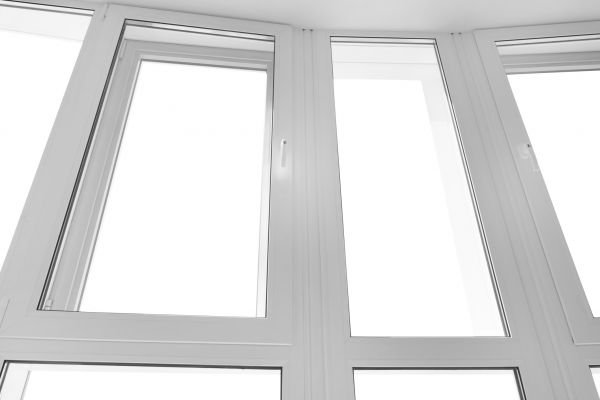 Storm Window Replacement in Porter
