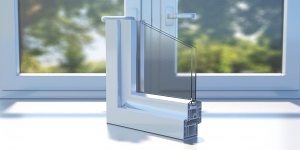 Double Pane Window Replacement in Porter