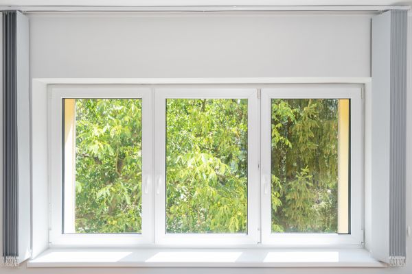 Window Installation Service in Porter