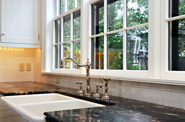 Dual Pane Window Replacement in Porter