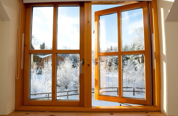 Double Window Replacement in Porter