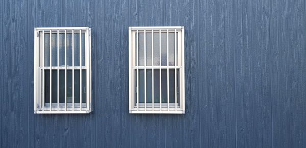 Steel Window Replacement in Porter