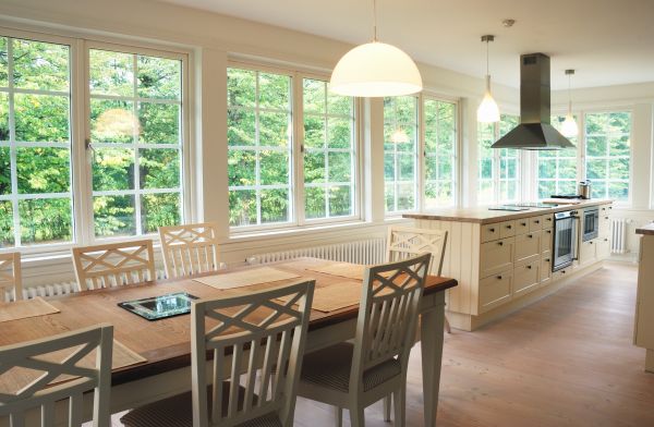 Picture Window Replacement in Porter