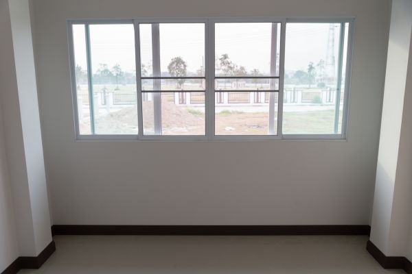 Sliding Windows Installation in Porter