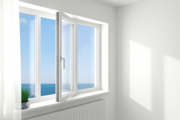 Casement Windows Installation in Porter