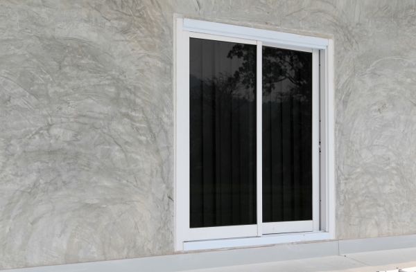 Sliding Window Replacement in Porter