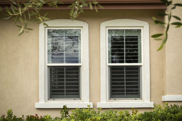 Single Hung Window Replacement in Porter