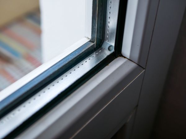Security Window Replacement in Porter