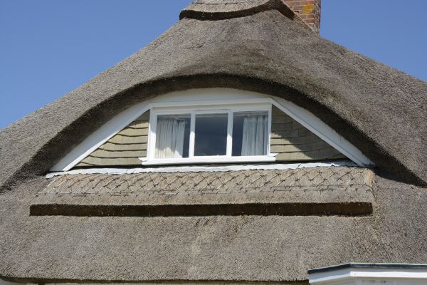 Eyebrow Window Replacement in Porter