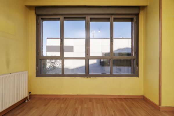 Aluminum Window Replacement in Porter