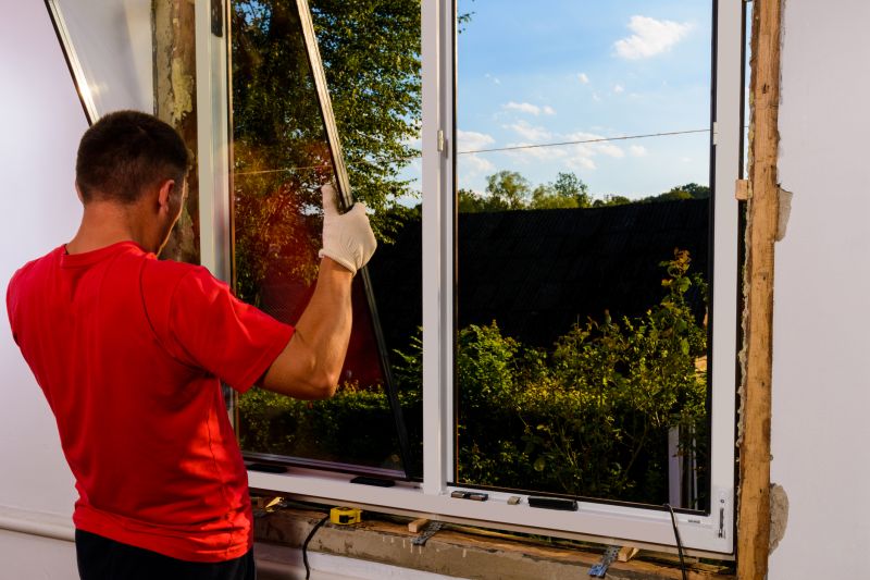 Energy-Efficient Window Specialists