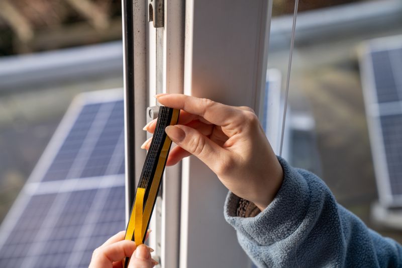 Weather Conditions and Installation